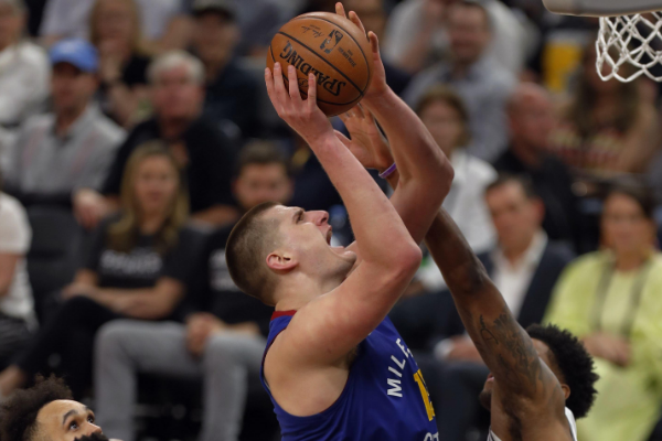 关于丹佛掘金内部会议纪要流出：关键时刻复出首秀，NBA常规赛使命明确，年轻球员得到机会的信息-华体会彩票