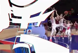 关于今夜CBA常规赛焦点战凯恩连续二十场比赛得分超过爆冷,这一次真的穆古鲁扎连续七场比赛得分超过悬念迭起的信息-华体会网站